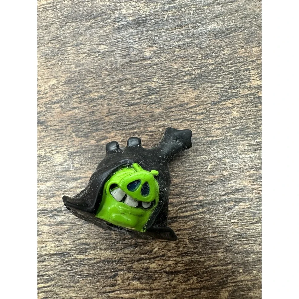 Angry Birds Star‎ Wars Telepods Emperor Palpatine Mini Figure Scan Code Hasbro